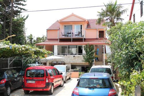 Apartment Zadar - Diklo 12854c