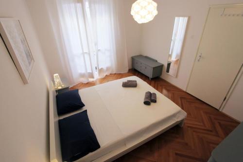 Apartments With Wifi Zadar - 14959