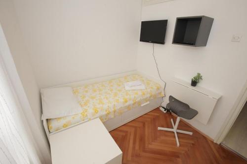 Apartments With Wifi Zadar - 14959