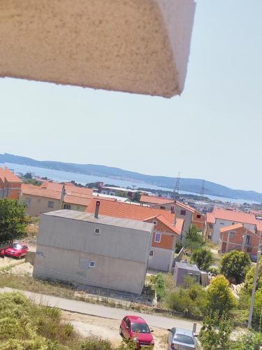 Apartments With A Parking Space Zadar - 13106