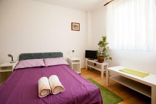 Hostal Friendly People's Guest House