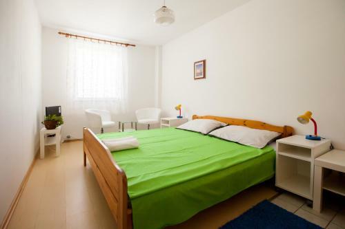 Hostal Friendly People's Guest House