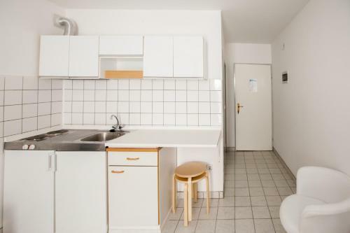 Hostal Friendly People's Guest House