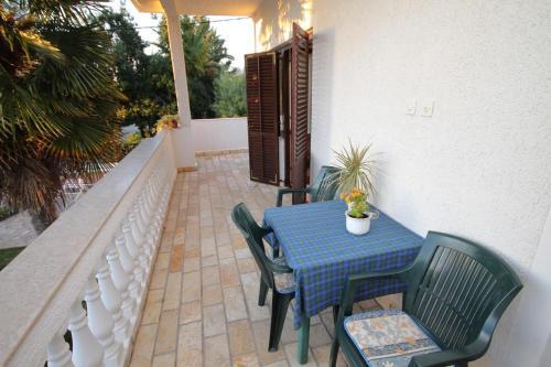 Apartamentos Studio Zadar - Diklo 5913a