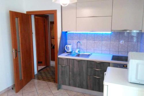 Apartamentos Studio Zadar - Diklo 5913a