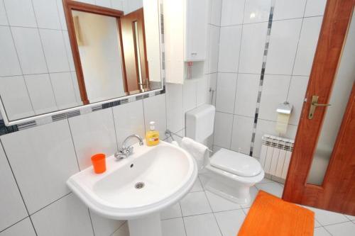 Apartamentos Studio Zadar - Diklo 5913a