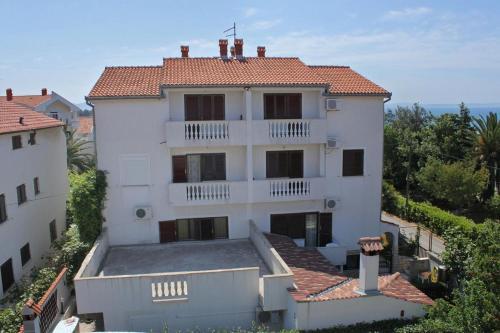 Apartamentos Studio Zadar - Diklo 5913a