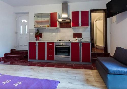 Apartamentos Studio Zadar 11522a
