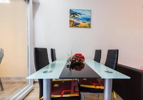 Apartamentos Studio Zadar 11522a