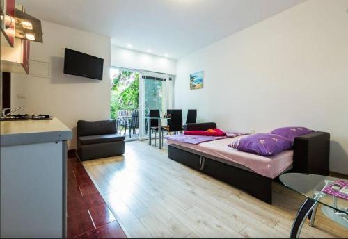 Apartamentos Studio Zadar 11522a