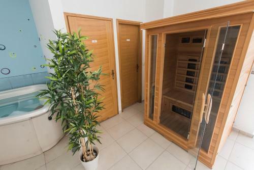 Apartments Villa Ema