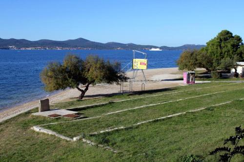 Apartments With Wifi Zadar - 12683