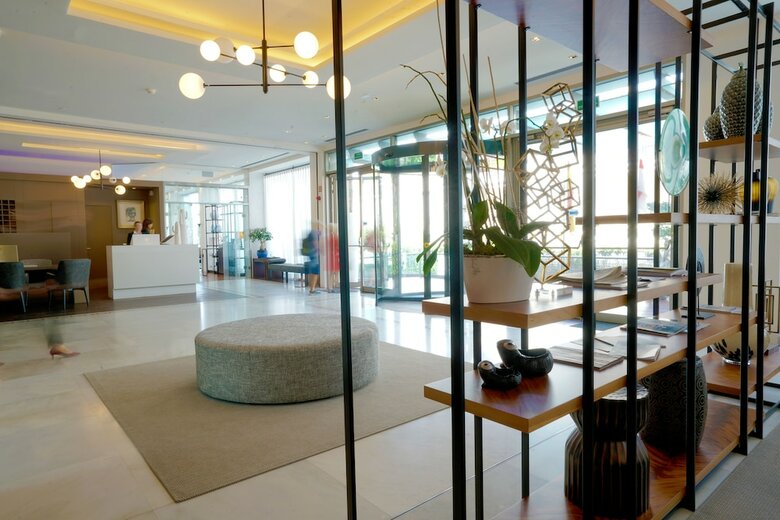 Hotel Mim Sitges Member Of Meli� Collection