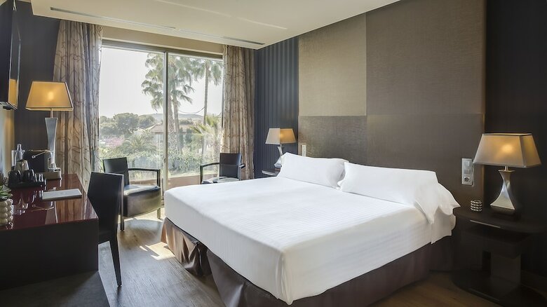 Hotel Mim Sitges Member Of Meli� Collection