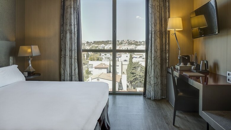 Hotel Mim Sitges Member Of Meli� Collection