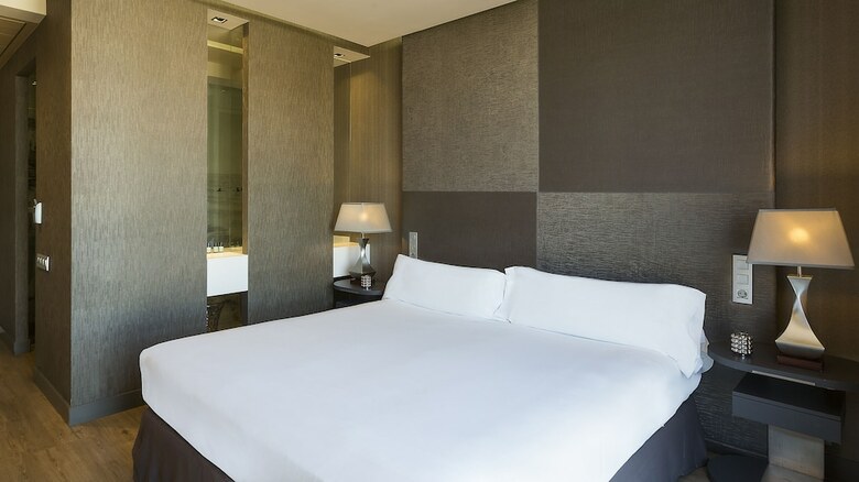 Hotel Mim Sitges Member Of Meli� Collection