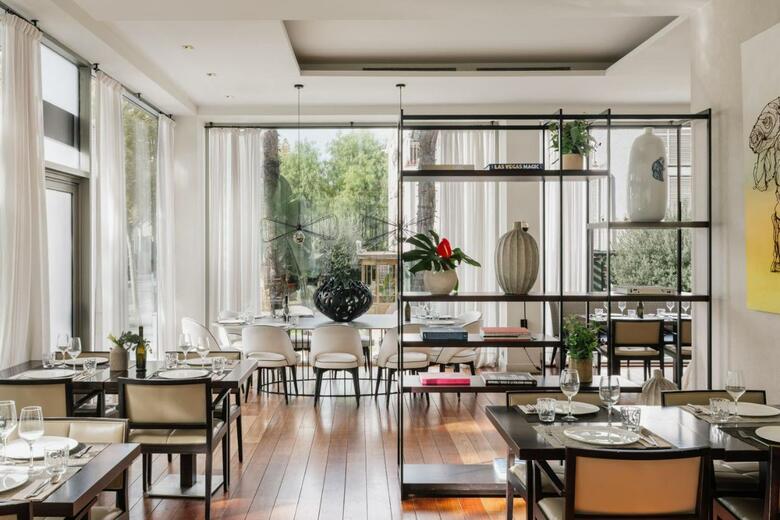 Hotel Mim Sitges Member Of Meli� Collection