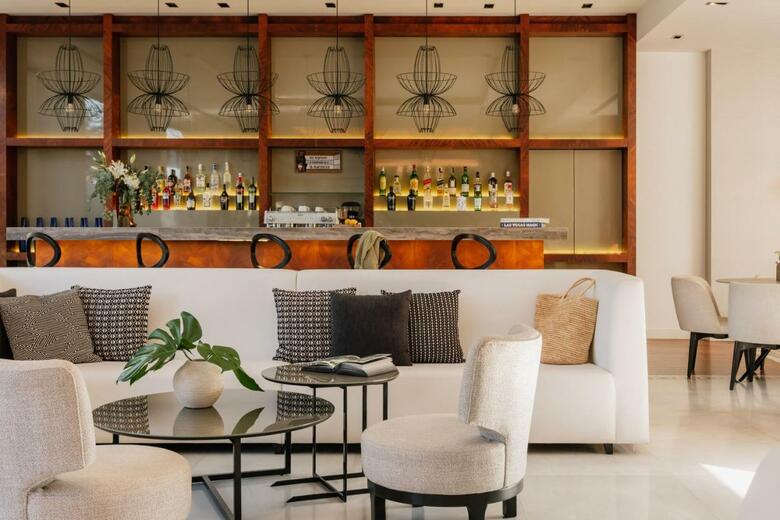 Hotel Mim Sitges Member Of Meli� Collection