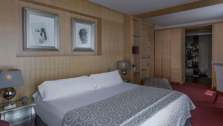 Hotel Mim Sitges Member Of Meli� Collection