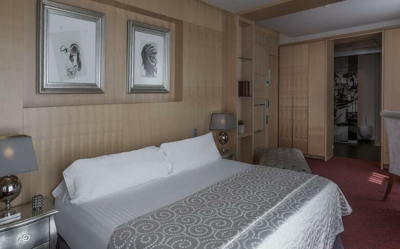 Hotel Mim Sitges Member Of Meli� Collection