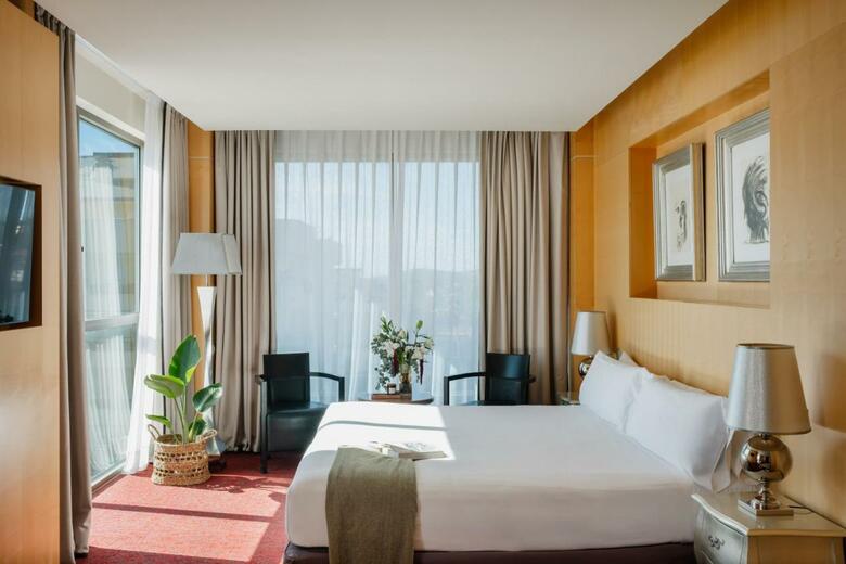 Hotel Mim Sitges Member Of Meli� Collection