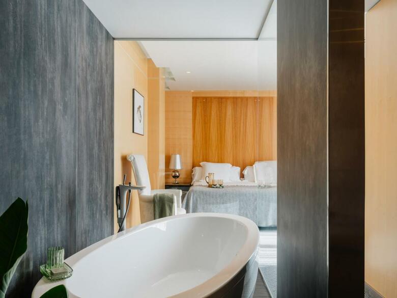 Hotel Mim Sitges Member Of Meli� Collection