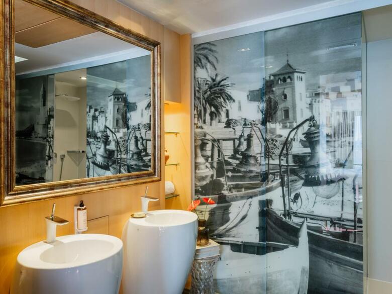 Hotel Mim Sitges Member Of Meli� Collection