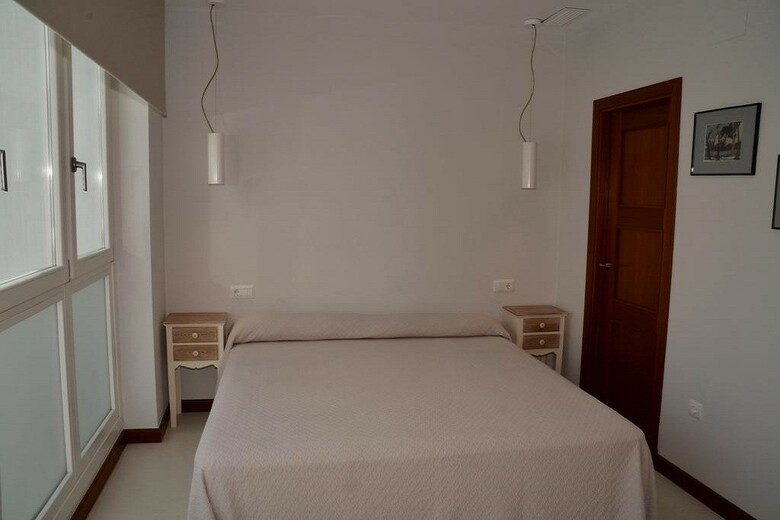 Apartamento Casa Palacio C�diz