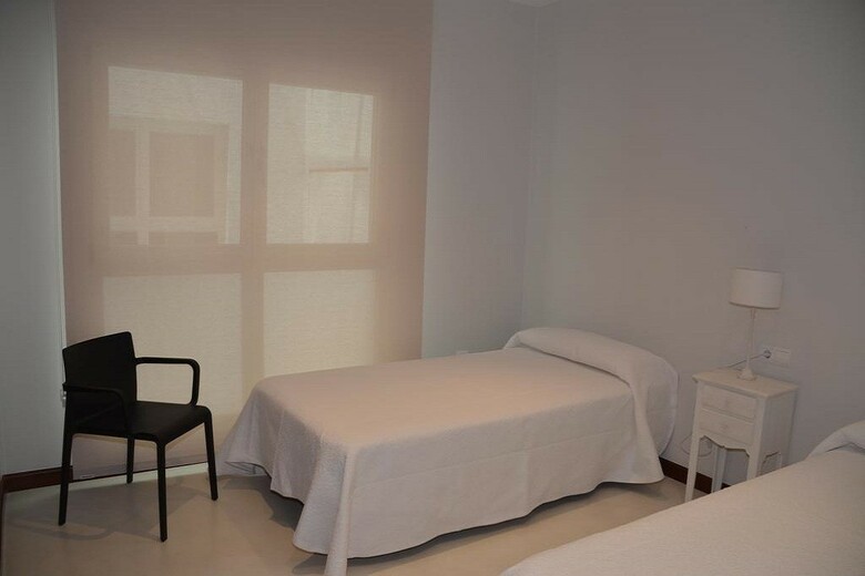 Apartamento Casa Palacio C�diz