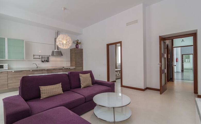 Apartamento Casa Palacio C�diz