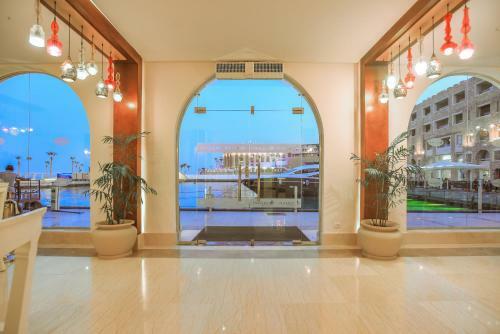 Hotel Albatros Citadel Resort