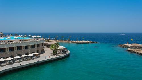Hotel Albatros Citadel Resort