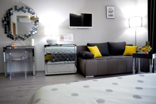 Hostal Piazza Rooms