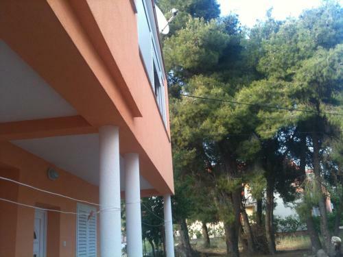 Hostal Guest House Cvita