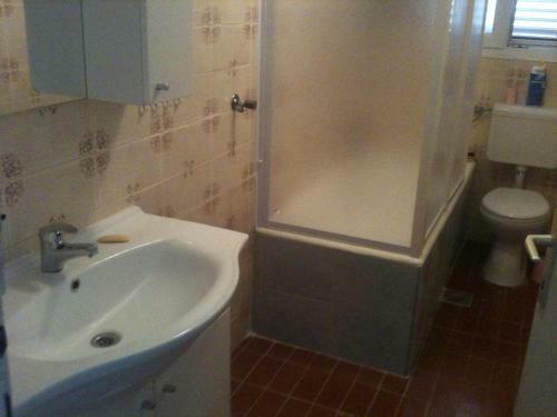 Hostal Guest House Cvita