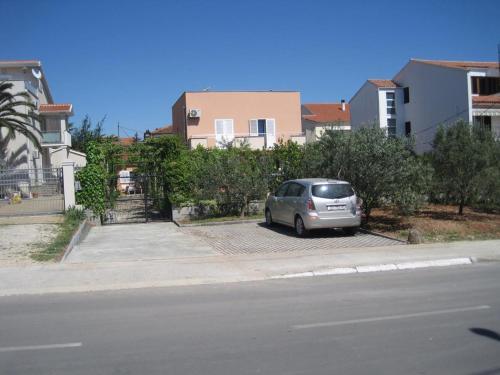 Apartment Zadar 14461b