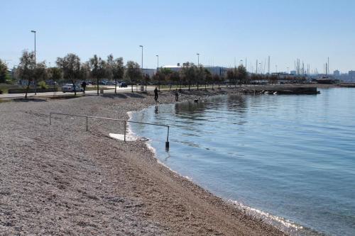 Apartment Zadar 14461b