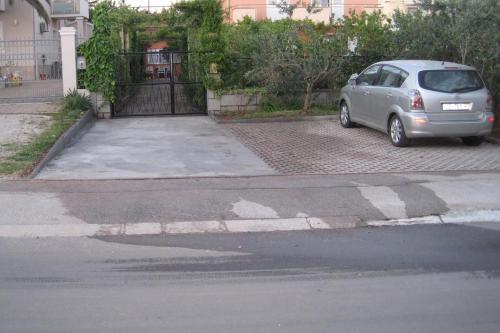 Apartment Zadar 14461b