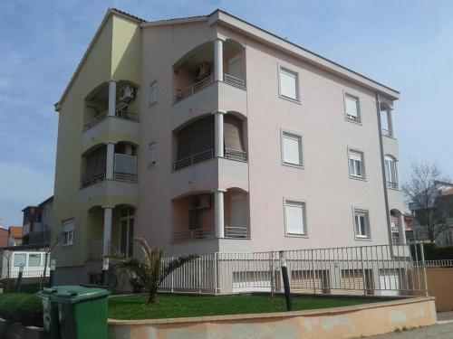 Apartments With A Parking Space Zadar - 14114