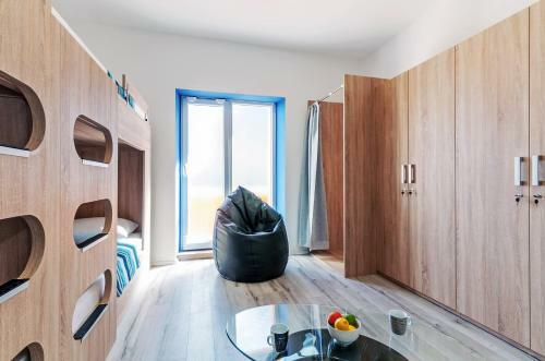 Sky Hostel
