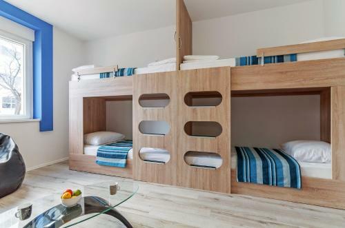 Sky Hostel