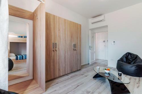 Sky Hostel