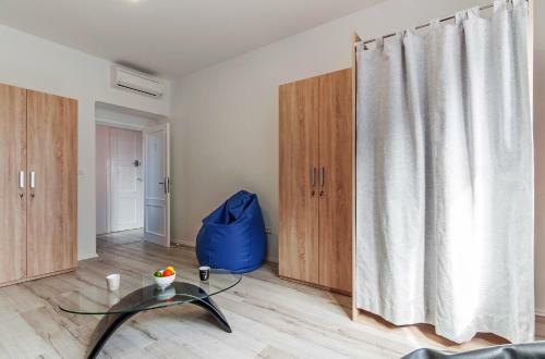 Sky Hostel