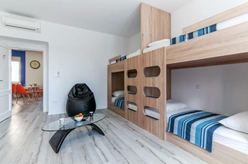 Sky Hostel
