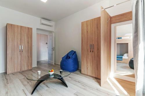 Sky Hostel