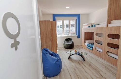 Sky Hostel