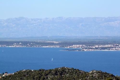 Apartment Zadar - Diklo 11662a
