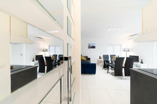 Holiday Home Apartments Bellamare