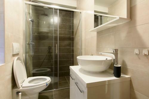Holiday Home Apartments Bellamare