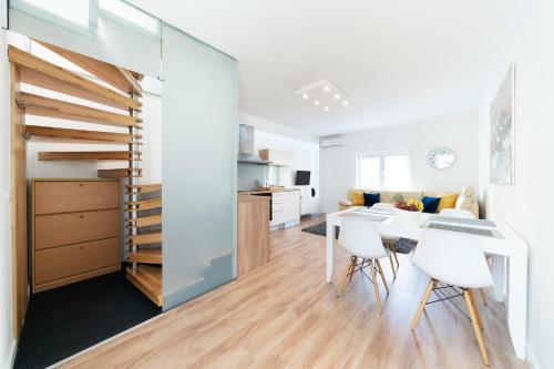 Holiday Home Apartments Bellamare